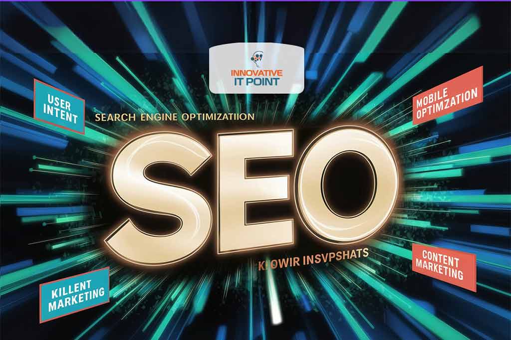 The Ultimate Guide to SEO: Unlocking Killer Insights for Your Business Growth