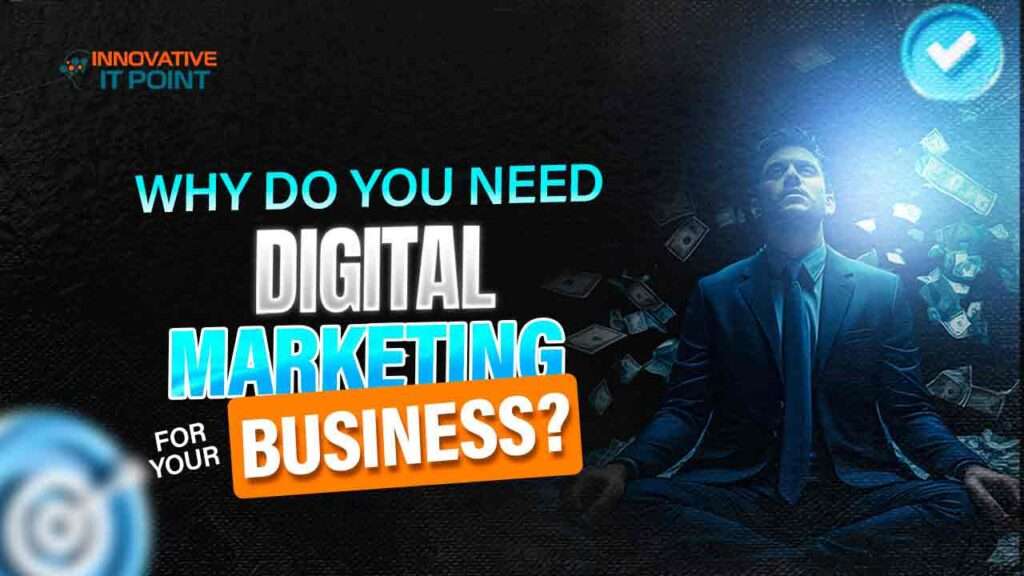 Digital Marketing for your Business