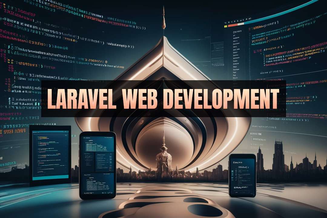 Laravel Web Development