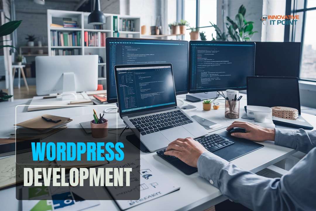 WordPress Development